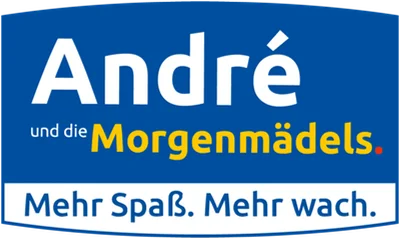 André und die Morgenmädels Logo